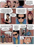 Only Two : Chapitre 4 page 12