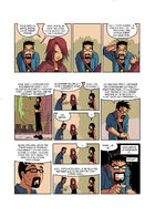 Only Two : Chapitre 4 page 14