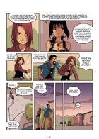 Only Two : Chapitre 4 page 15