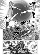 SAINT SEIYA GIGANTOMACHIA : Chapitre 6 page 1