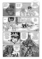 SAINT SEIYA GIGANTOMACHIA : Глава 6 страница 2