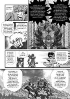 SAINT SEIYA GIGANTOMACHIA : Chapter 6 page 3