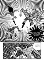 SAINT SEIYA GIGANTOMACHIA : Chapter 6 page 5