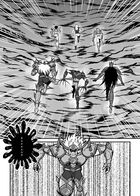 SAINT SEIYA GIGANTOMACHIA : Chapter 6 page 6