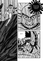 SAINT SEIYA GIGANTOMACHIA : Chapter 6 page 7