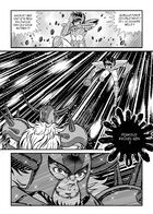 SAINT SEIYA GIGANTOMACHIA : Chapitre 6 page 8