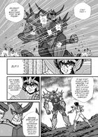 SAINT SEIYA GIGANTOMACHIA : チャプター 6 ページ 9