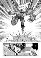 SAINT SEIYA GIGANTOMACHIA : Chapter 6 page 10