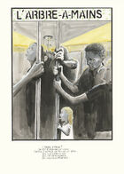 La ligne 13 : Chapitre 2 page 1