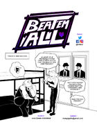 BEAT'EM ALL : チャプター 7 ページ 18