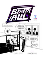 BEAT'EM ALL : Chapitre 7 page 18