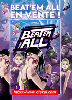 BEAT'EM ALL : Capítulo 7 página 19