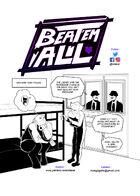 BEAT'EM ALL (en) : Capítulo 7 página 18