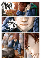 Astre Rouge : Chapitre 3 page 3