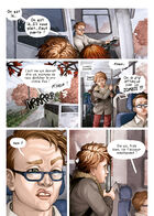 Astre Rouge : Chapitre 3 page 7