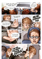 Astre Rouge : Chapitre 3 page 8