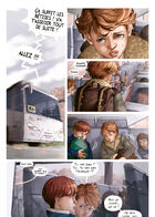 Astre Rouge : Chapitre 3 page 9