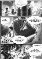 Legacy of Solaria : Chapitre 2 page 11
