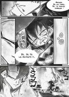 Legacy of Solaria : Chapitre 2 page 13