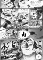 Legacy of Solaria : Chapitre 2 page 15