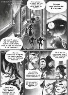 Legacy of Solaria : Capítulo 2 página 17