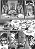Legacy of Solaria : Chapitre 2 page 18