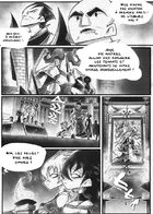 Legacy of Solaria : Chapitre 2 page 20