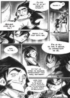 Legacy of Solaria : Chapitre 2 page 22