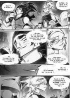 Legacy of Solaria : Chapitre 2 page 6