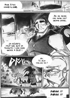 Legacy of Solaria : Chapitre 2 page 7