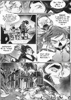 Legacy of Solaria : Capítulo 2 página 8