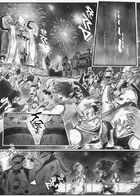 Legacy of Solaria : Chapitre 2 page 5