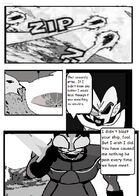 LEGACY OF DRYCE : Chapter 6 page 7