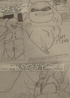 TMNT Mutant Future : Chapter 1 page 5