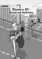 Zack et les anges de la route : Chapter 42 page 1