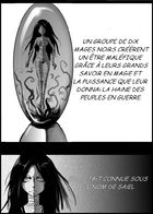 Storm : Chapitre 3 page 6