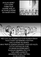 Storm : Chapitre 3 page 8