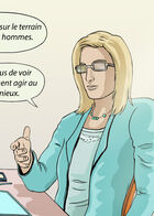 Un soleil pour Samaa 2 : Chapter 8 page 6