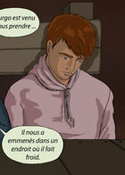 Un soleil pour Samaa 2 : Chapter 8 page 17