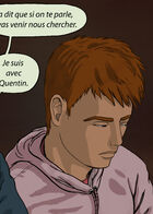 Un soleil pour Samaa 2 : Chapter 8 page 18