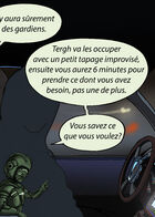 Un soleil pour Samaa 2 : Chapitre 8 page 28