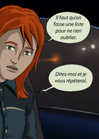 Un soleil pour Samaa 2 : Chapitre 8 page 29