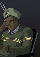 Un soleil pour Samaa 2 : Chapter 8 page 34