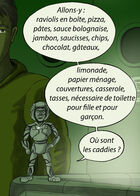 Un soleil pour Samaa 2 : Chapitre 8 page 41