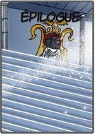 Saint Seiya Lakis chapter Gaiden : チャプター 4 ページ 1
