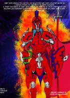 Saint Seiya Lakis chapter Gaiden : チャプター 4 ページ 12