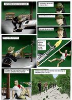 Un sur quatre : Chapitre 1 page 10