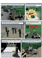 Un sur quatre : Chapitre 1 page 19