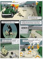 Un sur quatre : Chapitre 1 page 20