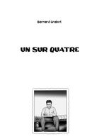 Un sur quatre : Chapitre 1 page 3